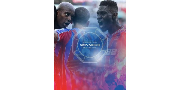 Dark Horse slaat terug: Crystal Palace's opmars naar dubbele overwinning